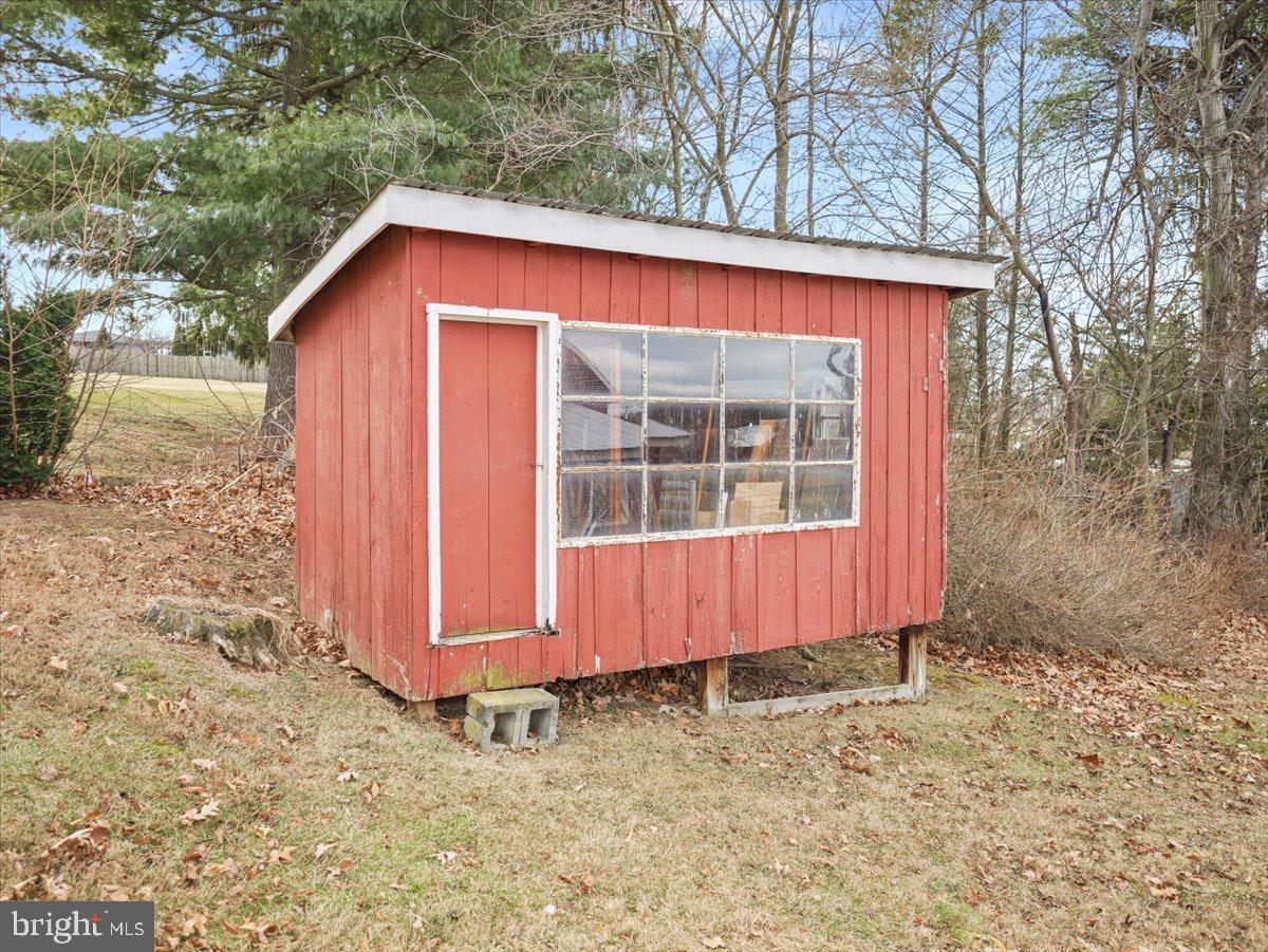 7220 Slabtown Road Waynesboro, PA 17268 - Photo 36 of 43 a view of small house with yard