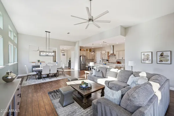 $3,000 | 5113 North 207th Drive, Buckeye, AZ 85396