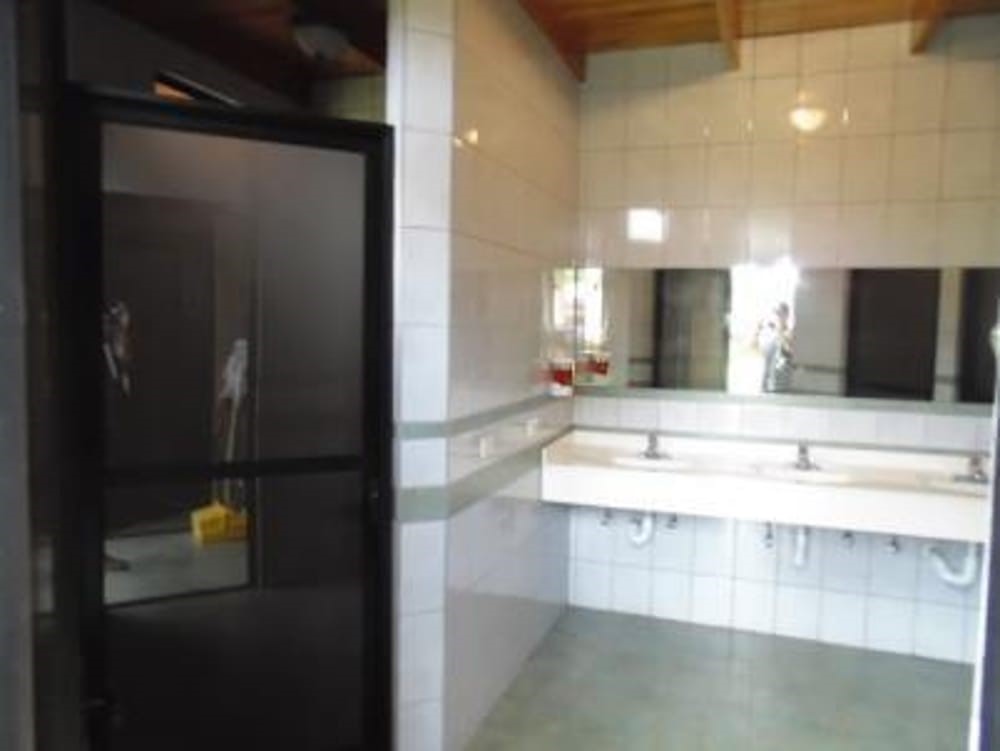 0 Santa Barbara Santa Barbara, CA 93101 - Photo 16 of 30 a bathroom with a bathtub and a shower