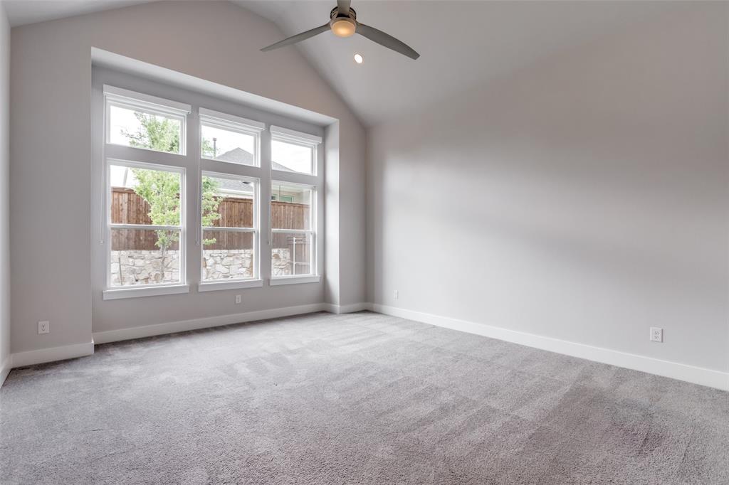 8003 Splitbeard Road Frisco, TX 75035 - Photo 24 of 40 a view of an empty room with a window