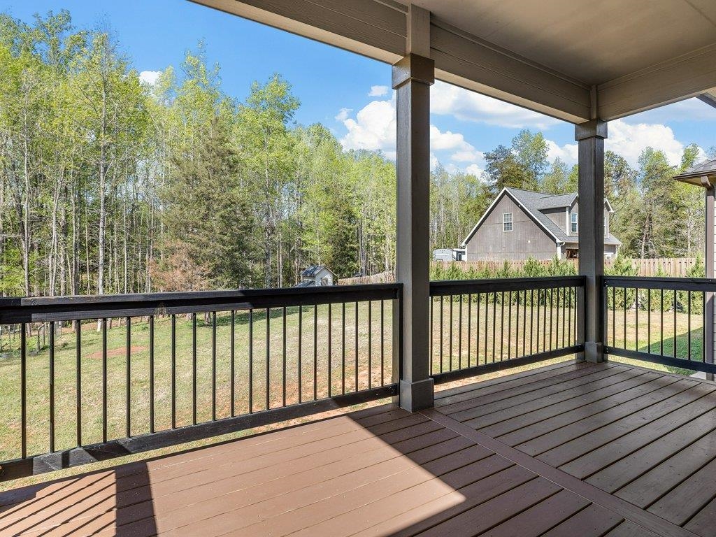 346 Jordan Creek Road Inman, SC 29349 - Photo 30 of 40