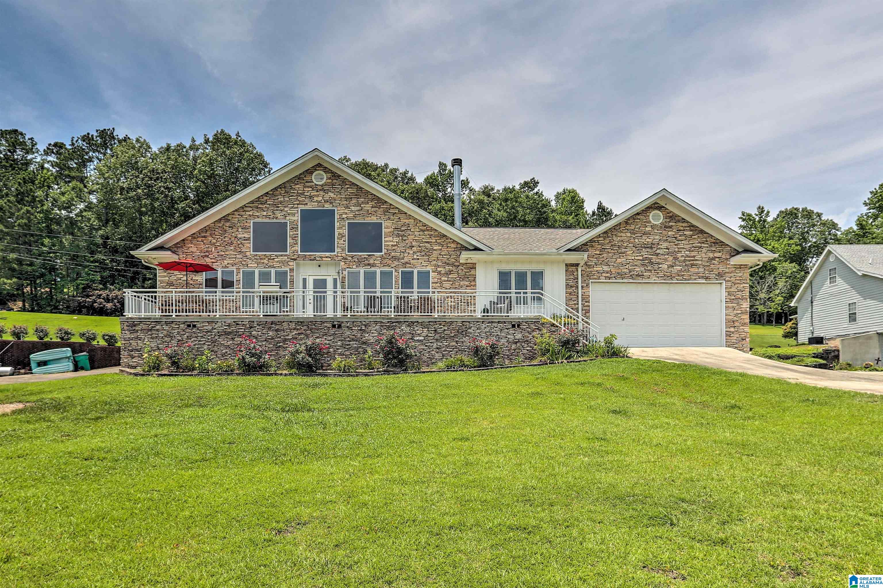 1090 Lock 4 Road Riverside, AL 35135 - Photo 2 of 50