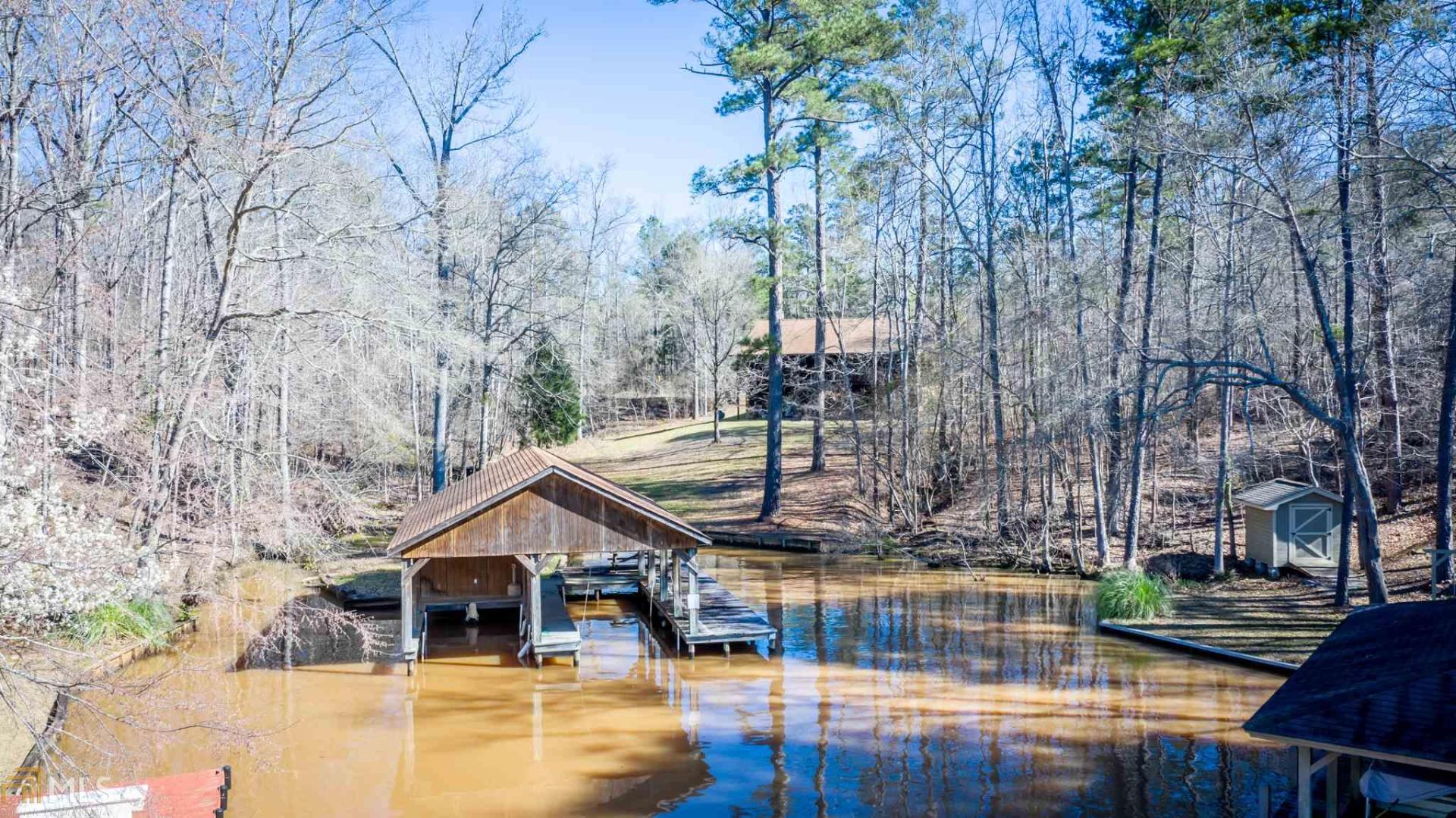 119 Bluegill Road Eatonton, GA 31024 - Photo 1 of 1 Gallery Image 1
