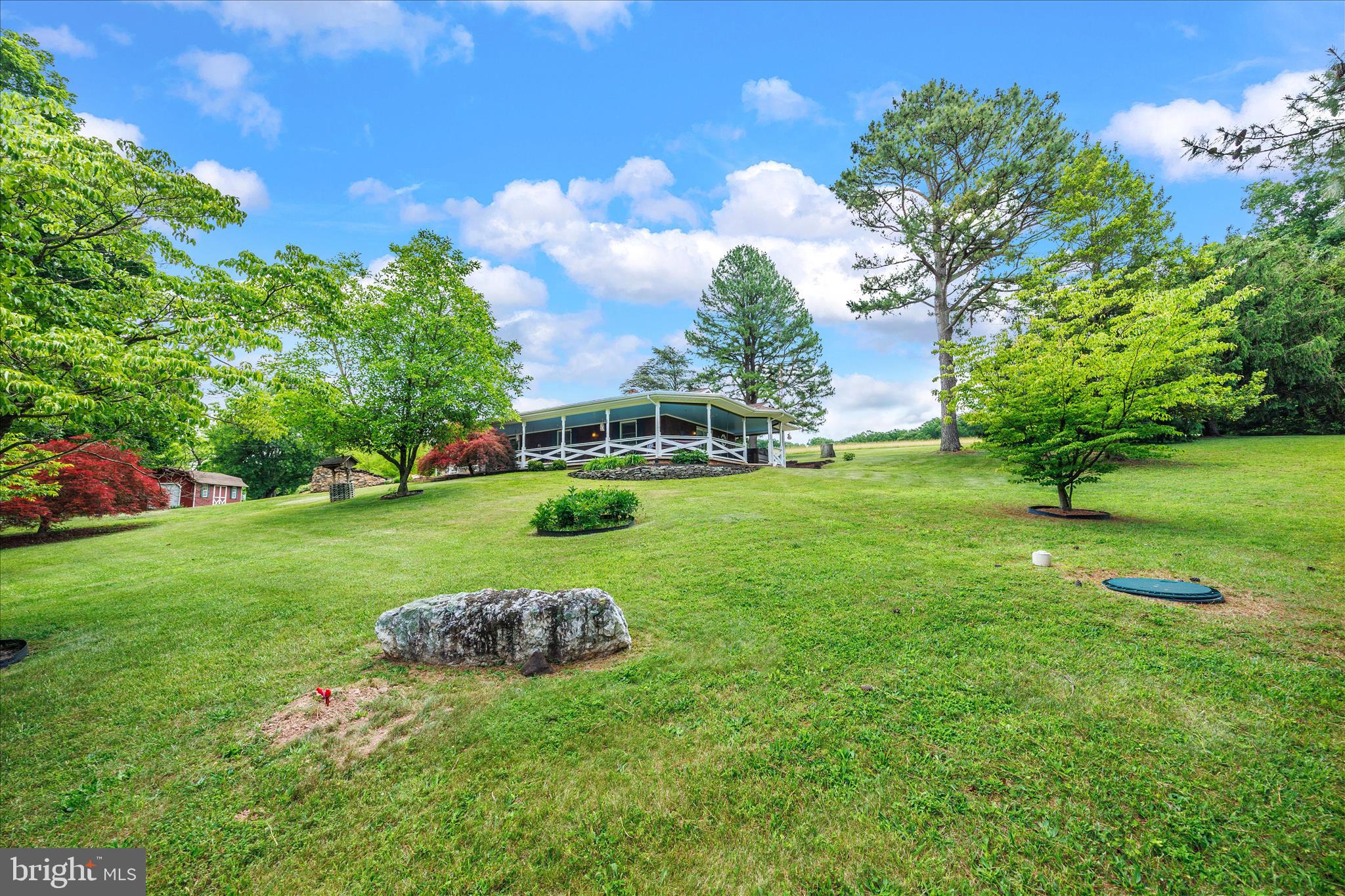 2721 Robert Arthur Road Westminster, MD 21158 - Photo 48 of 61