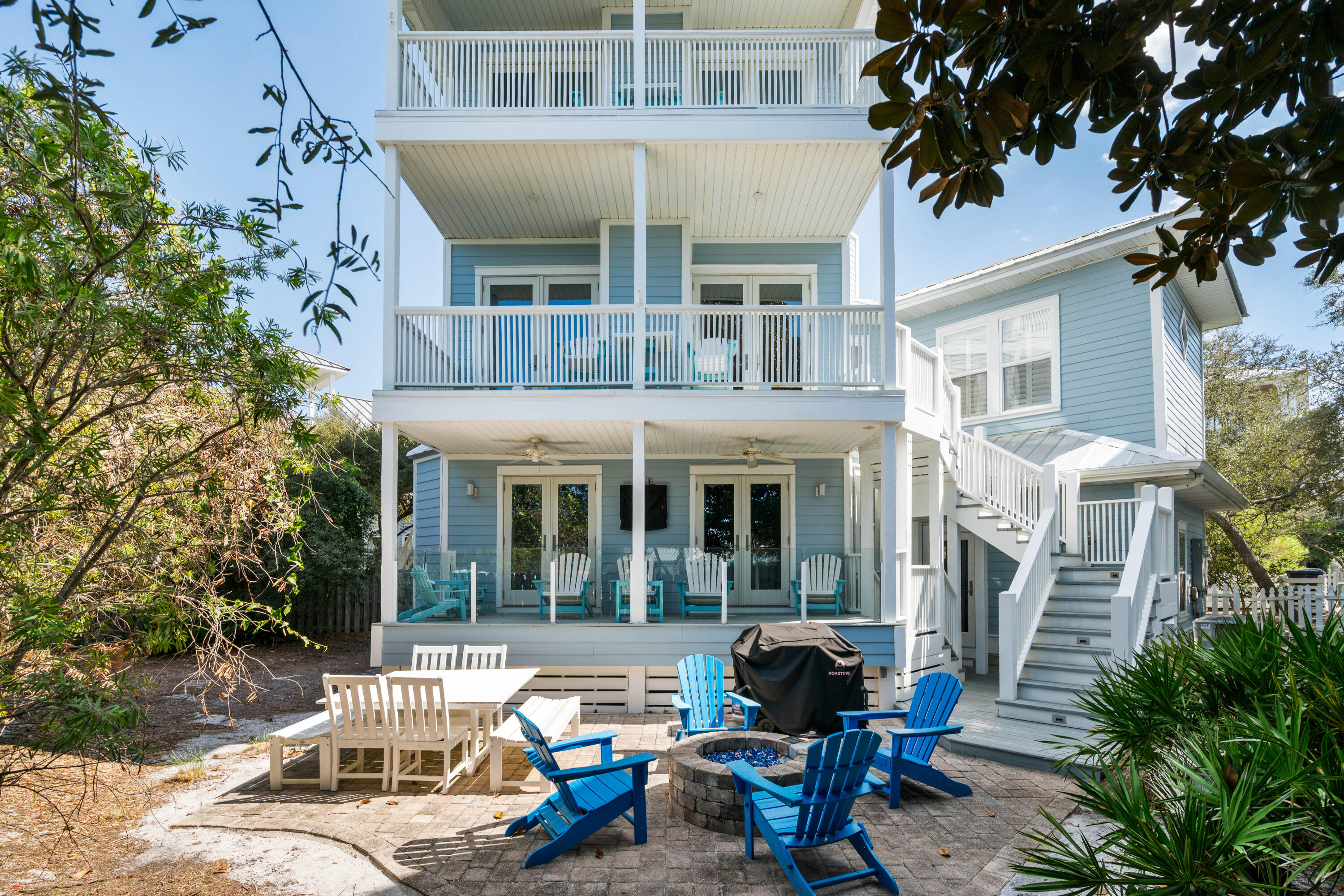 505 Old Beach Road Santa Rosa Beach, FL 32459 - Photo 2 of 70 505 Old Beach Rd-9