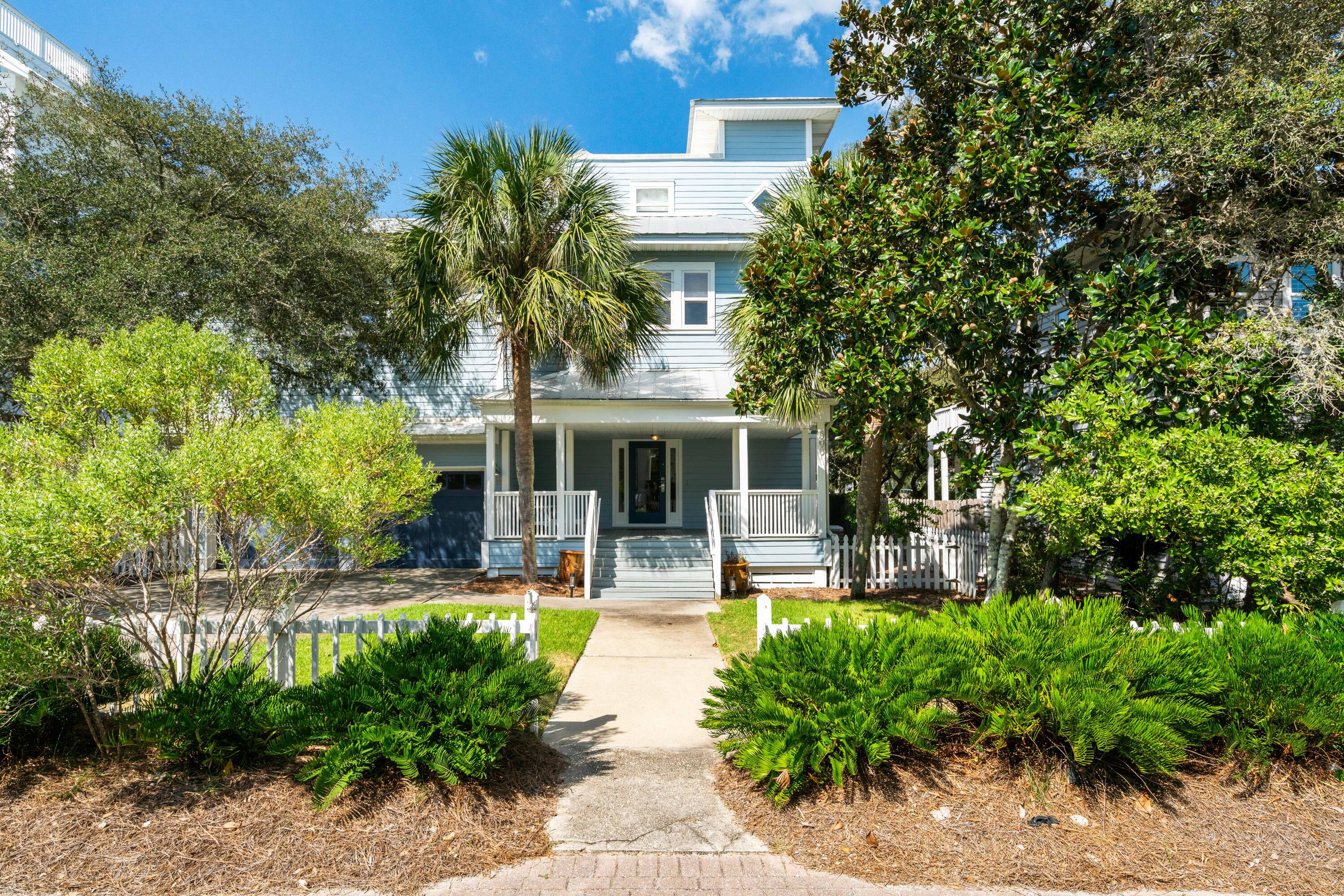 505 Old Beach Road Santa Rosa Beach, FL 32459 - Photo 53 of 70 505 Old Beach Rd-54