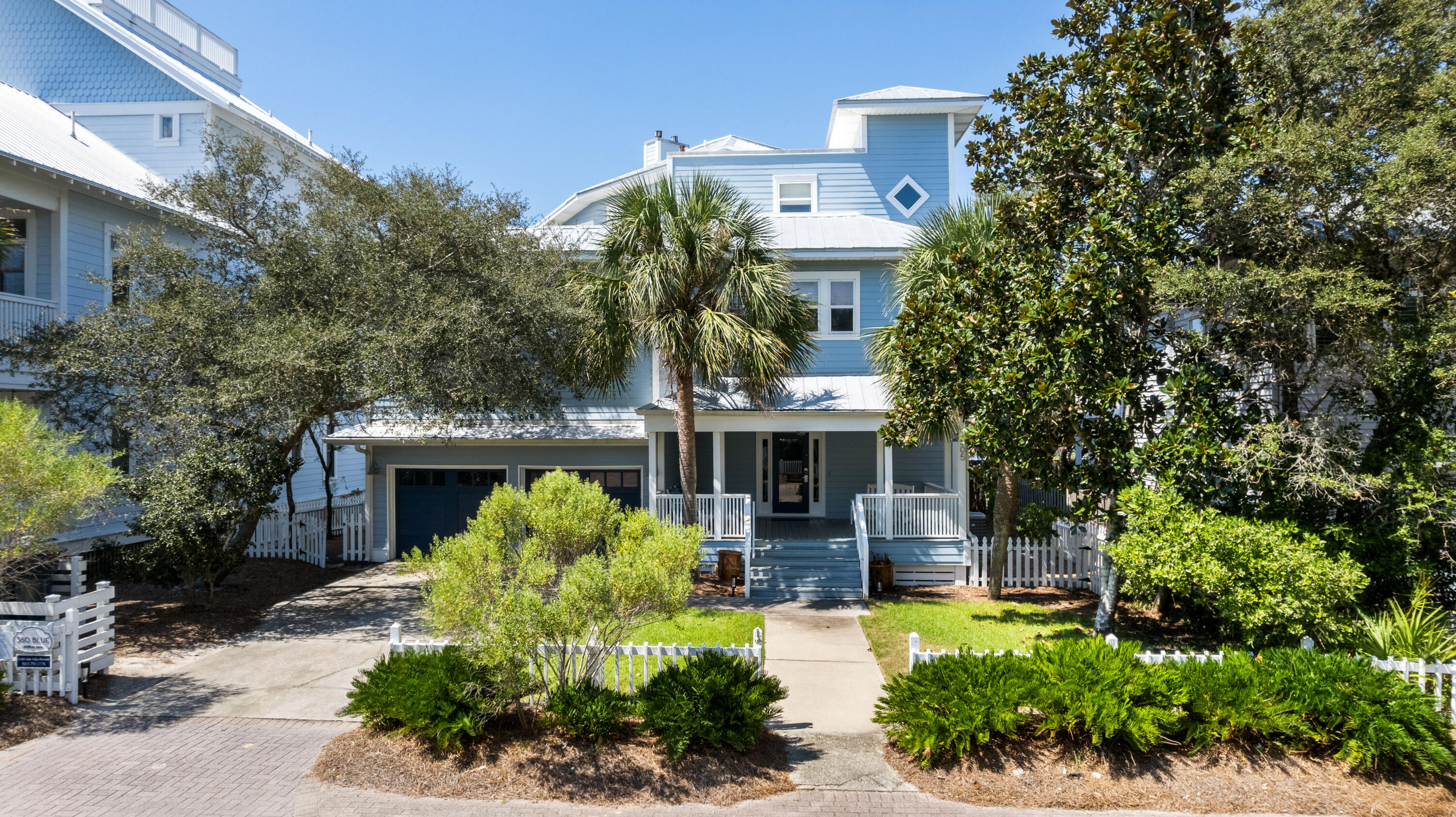 505 Old Beach Road Santa Rosa Beach, FL 32459 - Photo 6 of 70 505 Old Beach Rd-6