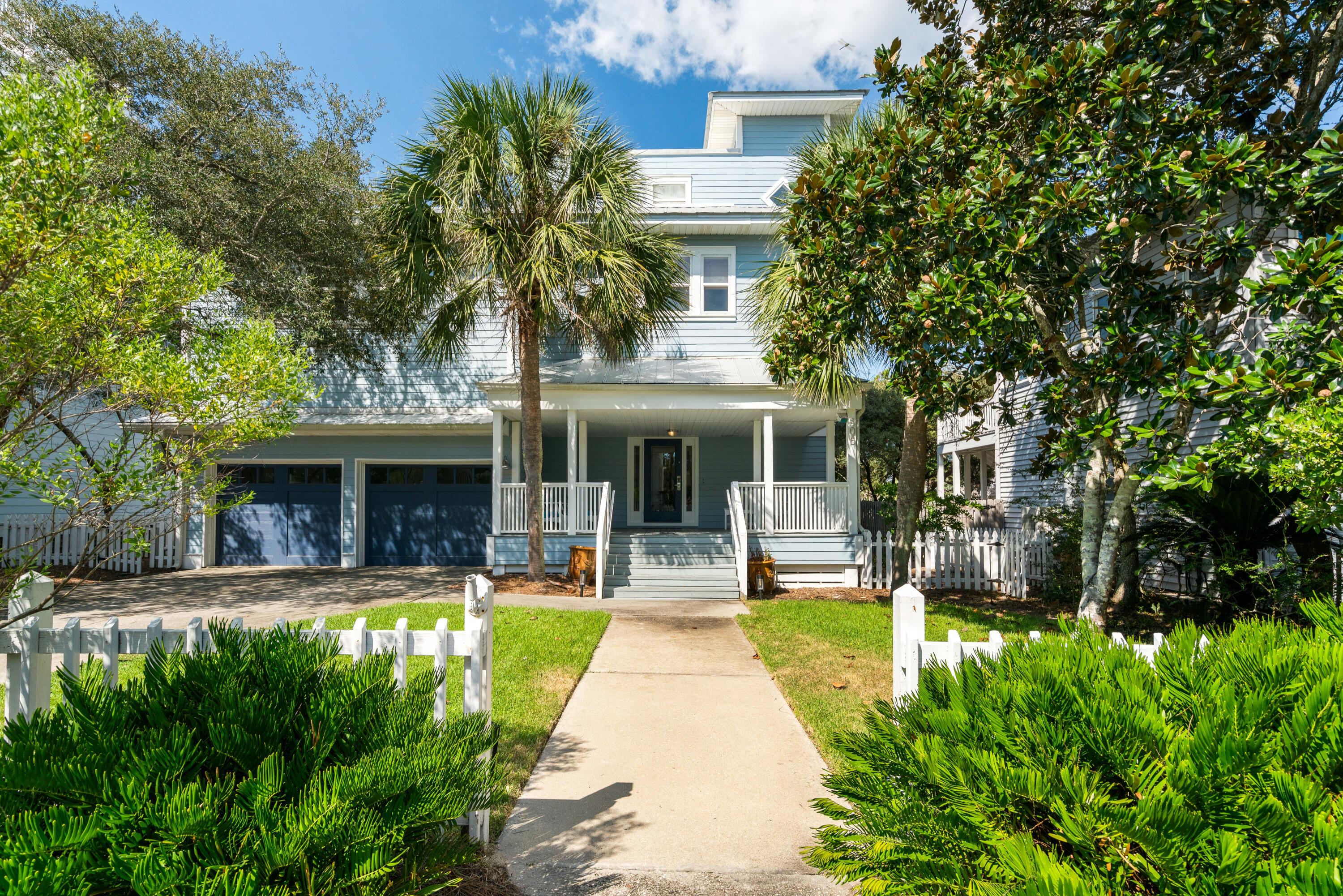 505 Old Beach Road Santa Rosa Beach, FL 32459 - Photo 7 of 70 505 Old Beach Rd-7
