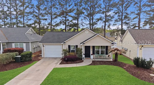 $355,000 | 5 West Morningside Drive, Bluffton, SC 29910