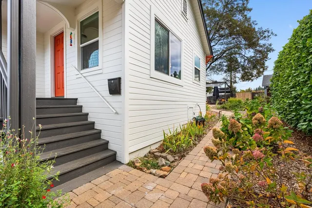 $599,000 | 395 Clark Street, Grass Valley, CA 95945