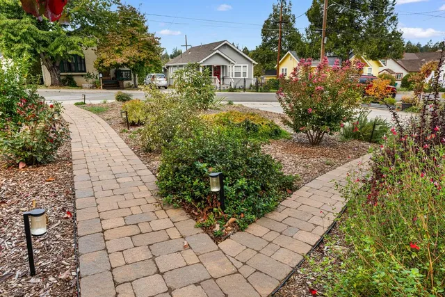 $599,000 | 395 Clark Street, Grass Valley, CA 95945