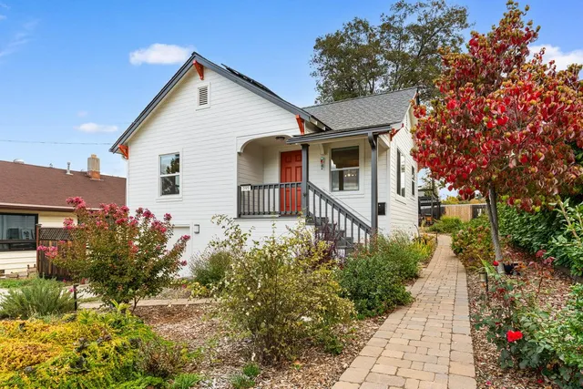 $599,000 | 395 Clark Street, Grass Valley, CA 95945