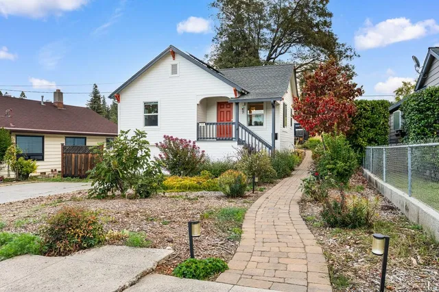 $599,000 | 395 Clark Street, Grass Valley, CA 95945