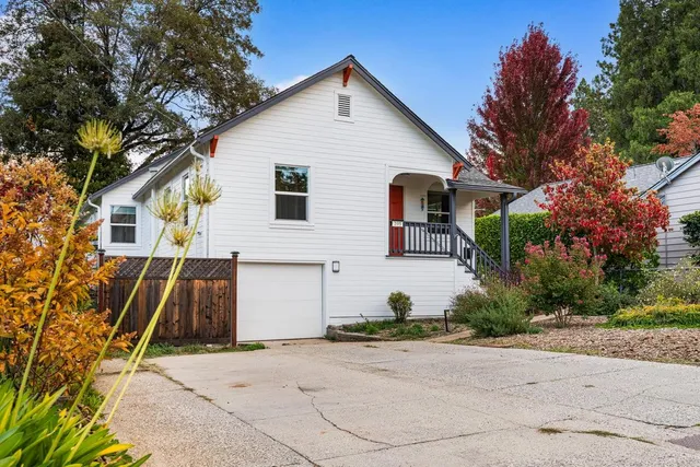 $599,000 | 395 Clark Street, Grass Valley, CA 95945