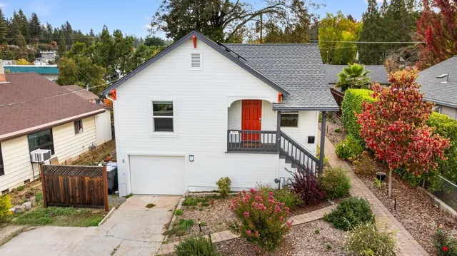 $599,000 | 395 Clark Street, Grass Valley, CA 95945