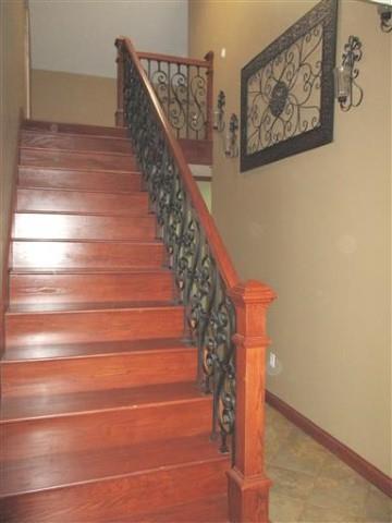 1406 Joe Williams Road Loretto, TN 38469 - Photo 9 of 20 a view of entryway