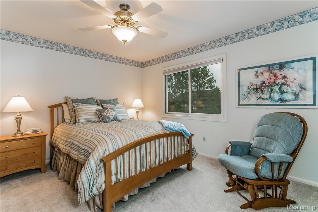 552 Buttercup Court Rochester, MI 48307 - Photo 33 of 73 033-Bedroom-2639207-large.jpg
