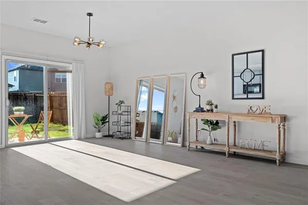 $357,500 | 1110 Greywood Drive, Van Alstyne, TX 75495