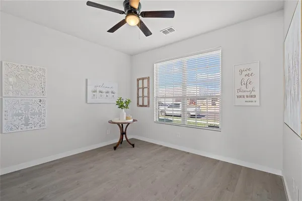 $357,500 | 1110 Greywood Drive, Van Alstyne, TX 75495