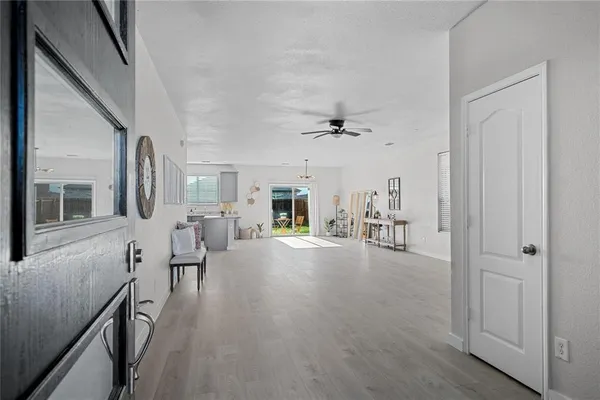 $357,500 | 1110 Greywood Drive, Van Alstyne, TX 75495