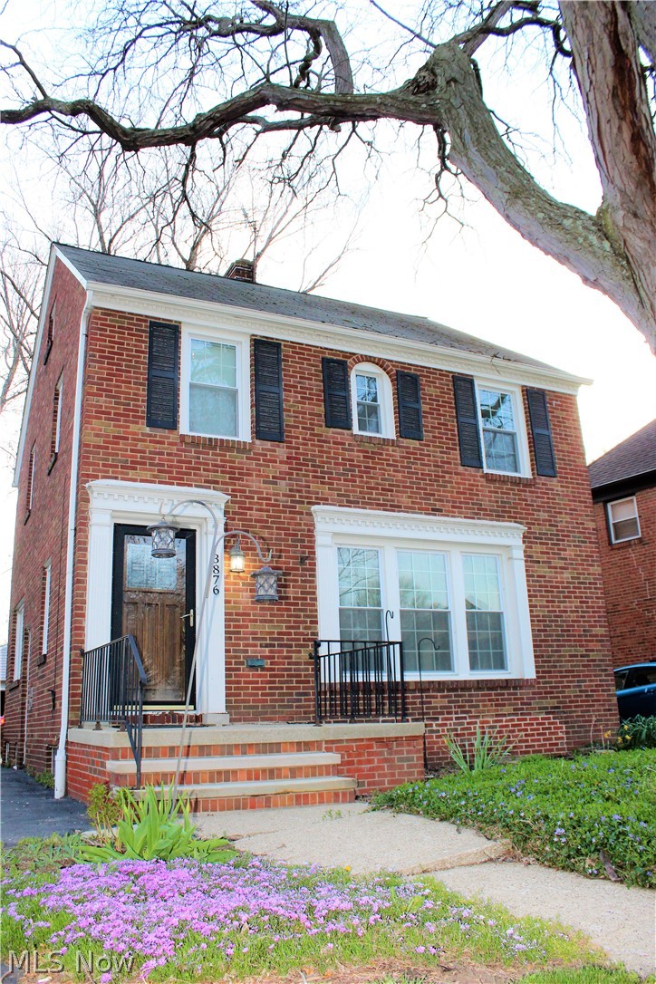 3876 Silsby Road Cleveland, OH 44111 - Photo 1 of 11 Gallery Image 1