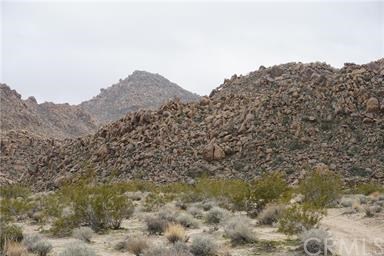 61740 Sullivan Road Joshua Tree, CA 92252 - Photo 1 of 1