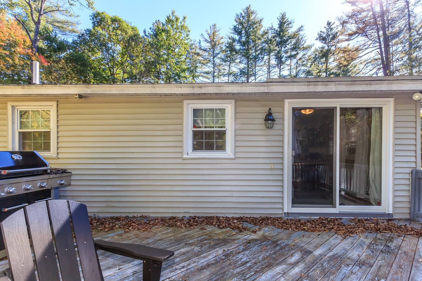 29 Rock Pond Road Windham, NH 03087 - Photo 36 of 37