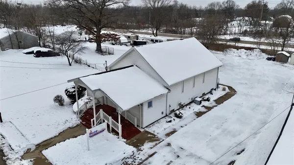 $135,000 | 526 Fairyland Avenue, Jackson, MI 49201