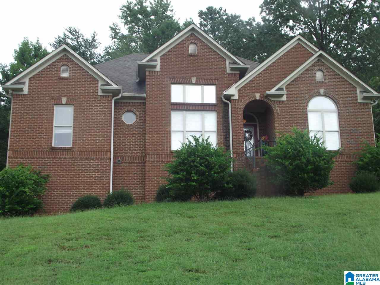 6441 Cambridge Road Pinson, AL 35126 - Photo 2 of 22