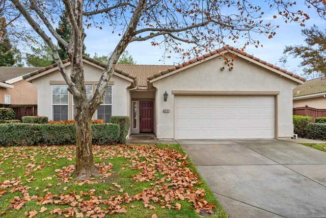 $538,000 | 4001 Coldwater Drive, Rocklin, CA 95765