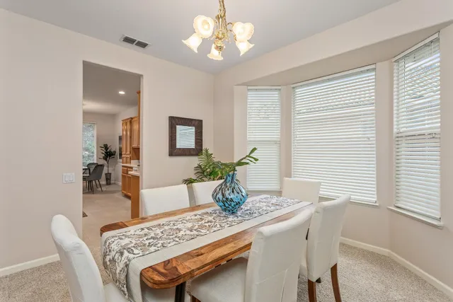 $538,000 | 4001 Coldwater Drive, Rocklin, CA 95765