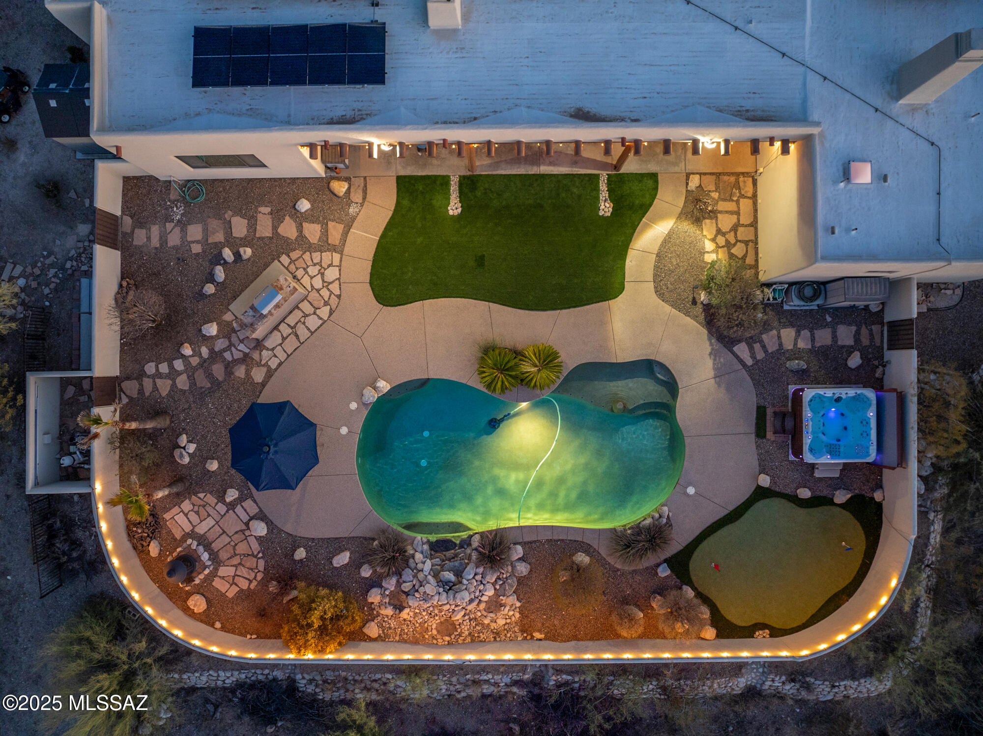 890 North Tanque Verde Loop Road Tucson, AZ 85748 - Photo 48 of 51 Gallery Image 48