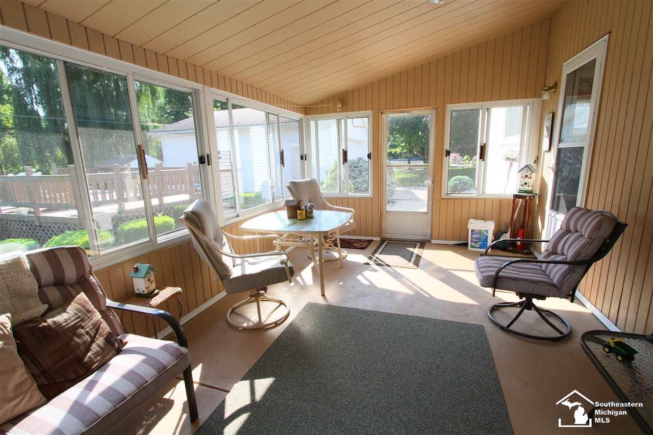 2832 Bluebush Road Monroe, MI 48162 - Photo 20 of 34