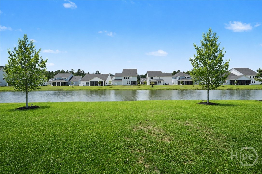 121 Binscombe Lane Pooler, GA 31322 - Photo 43 of 50