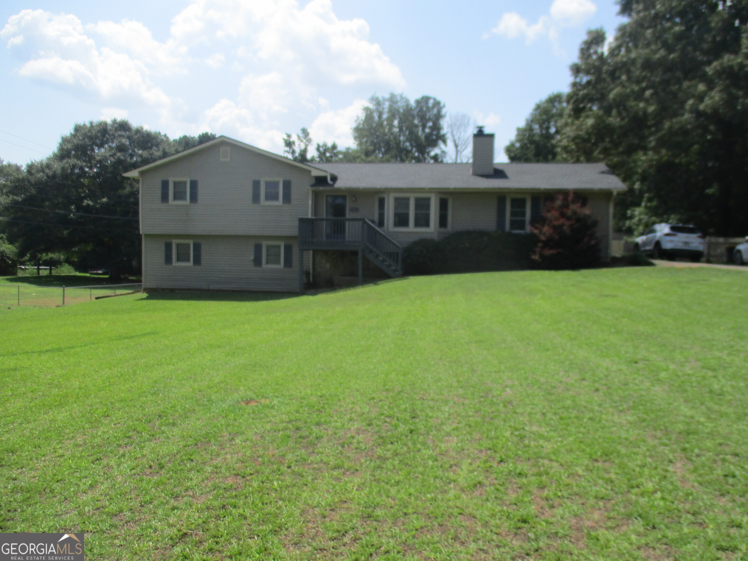 446 Thigpen Road Newnan, GA 30263 - Photo 1 of 1