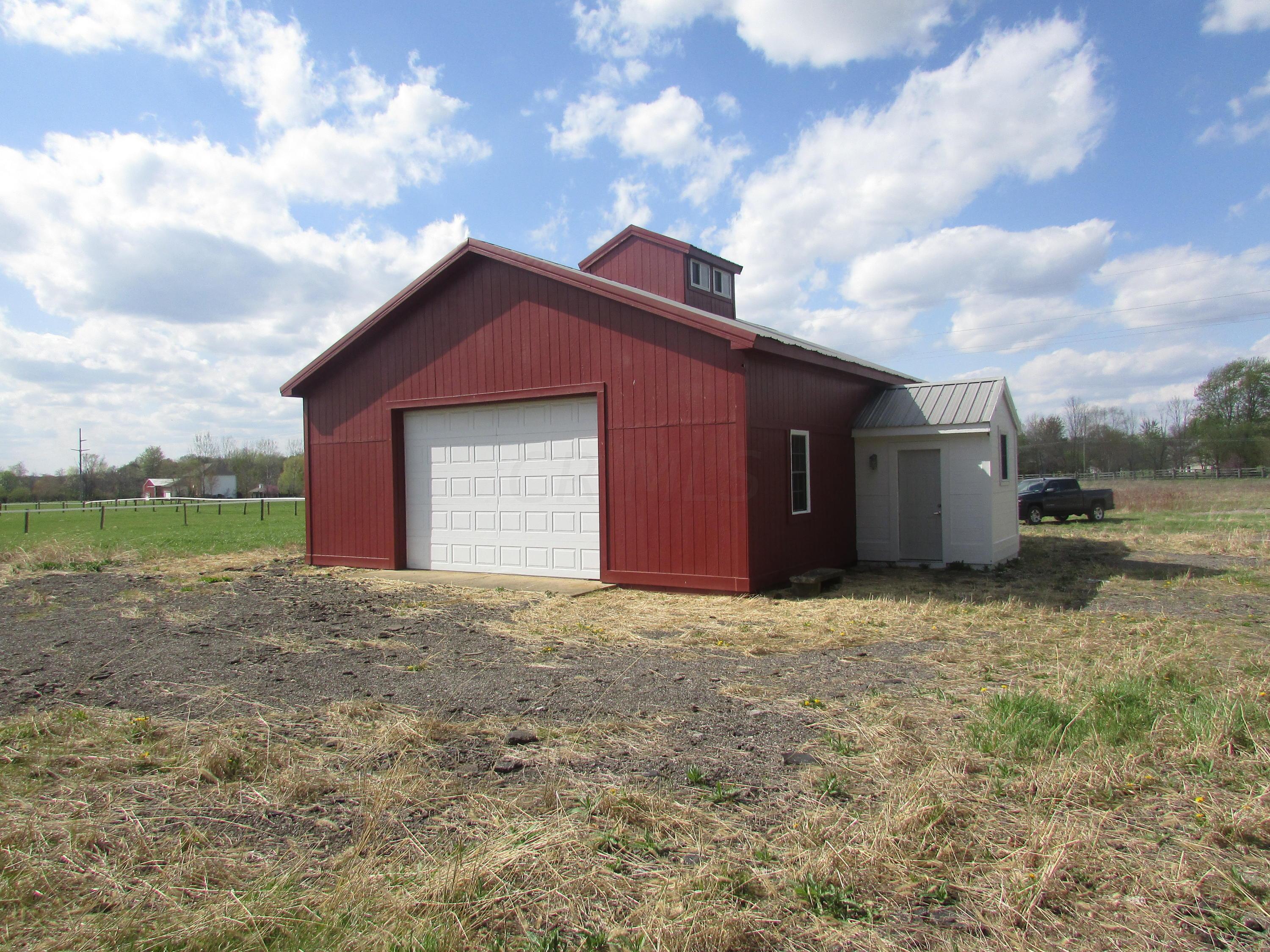 1858 Berlin Station Road Delaware, OH 43015 - Photo 2 of 4