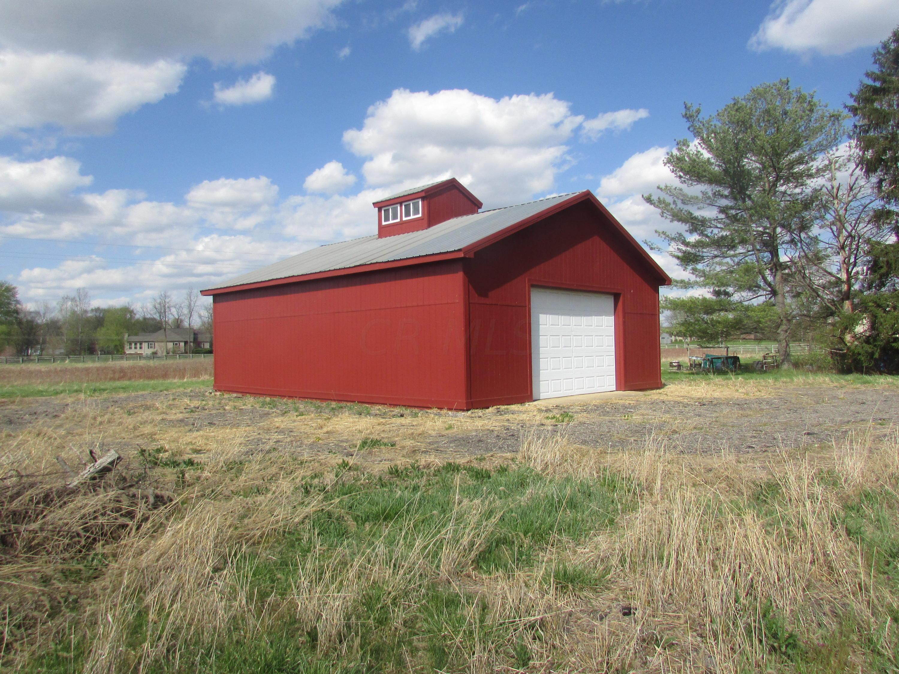 1858 Berlin Station Road Delaware, OH 43015 - Photo 3 of 4