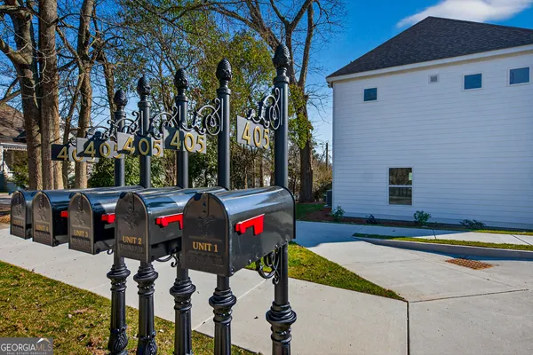a view of yard with patio