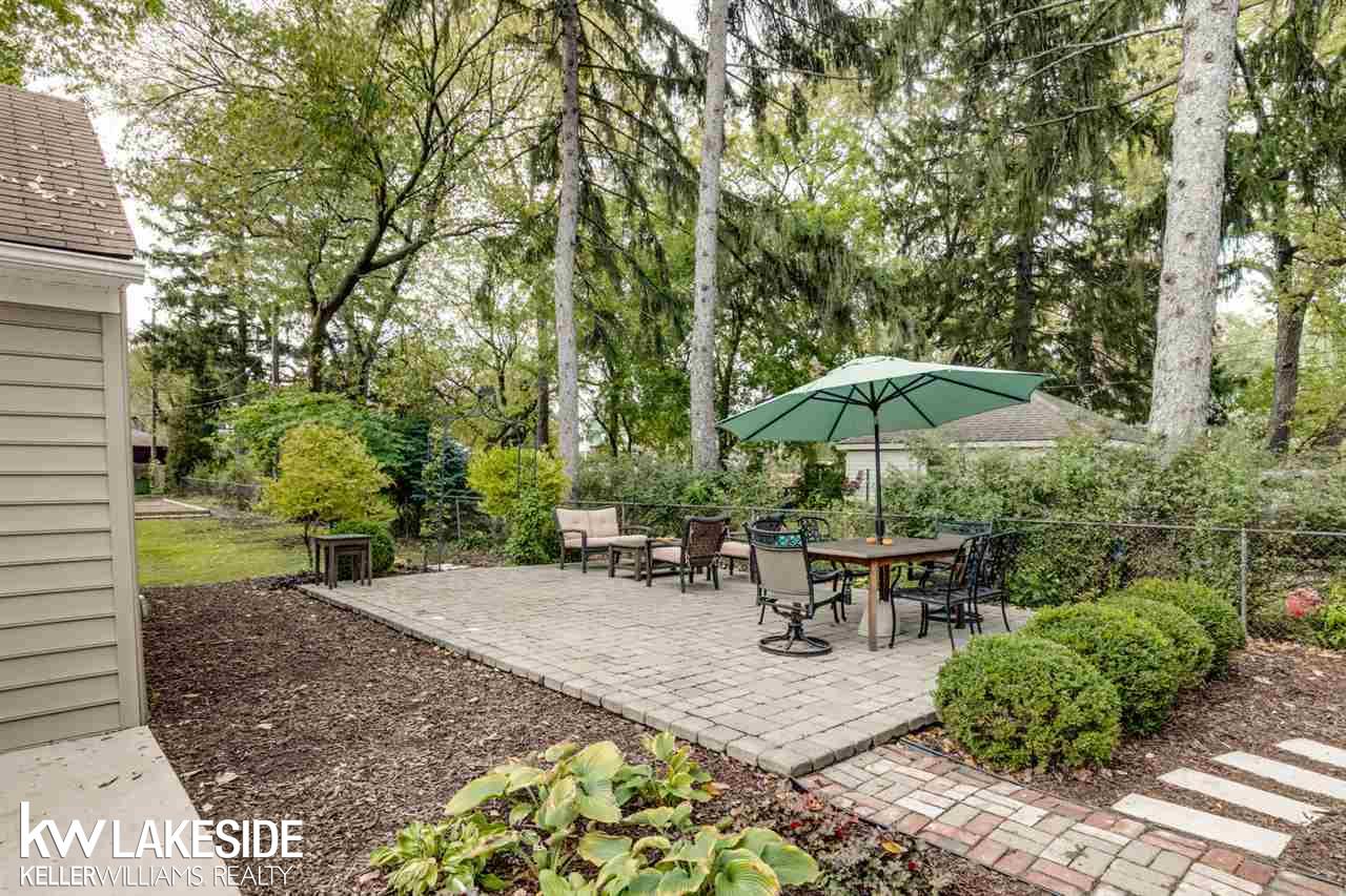 901 Washington Road Grosse Pointe, MI 48230 - Photo 32 of 36