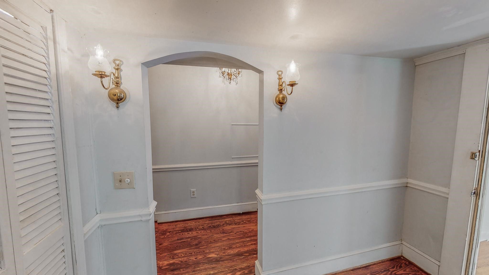 1556 Gentry-Dunkley Road Roxboro, NC 27574 - Photo 12 of 47 Photo 12
