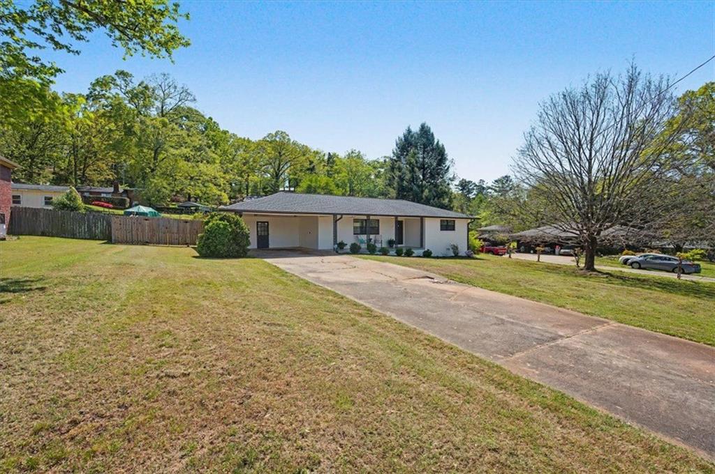 17 Crestwood Road Cartersville, GA 30121 - Photo 45 of 45 Gallery Image 45