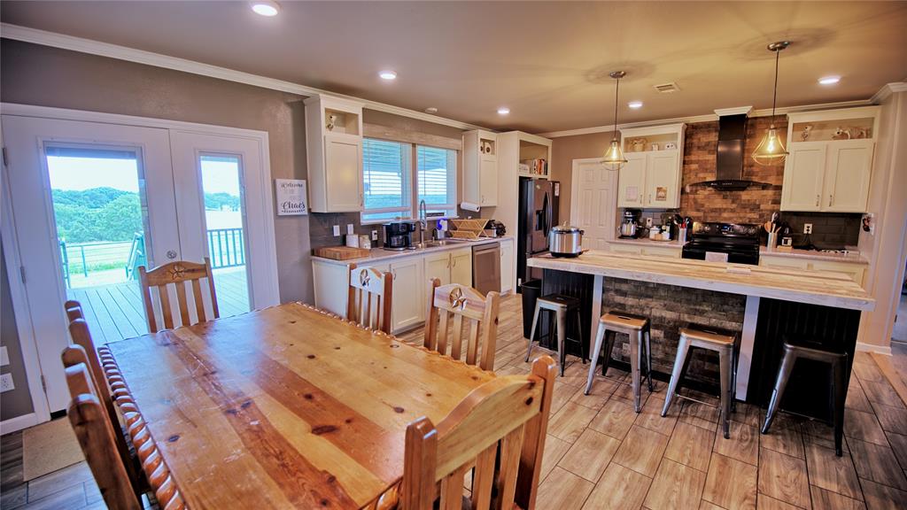 322 Liberty Chapel Road St. Jo, TX 76265 - Photo 23 of 40