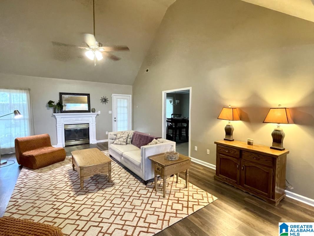 2309 Victoria Drive Southwest Decatur, AL 35603 - Photo 14 of 18 Gallery Image 14