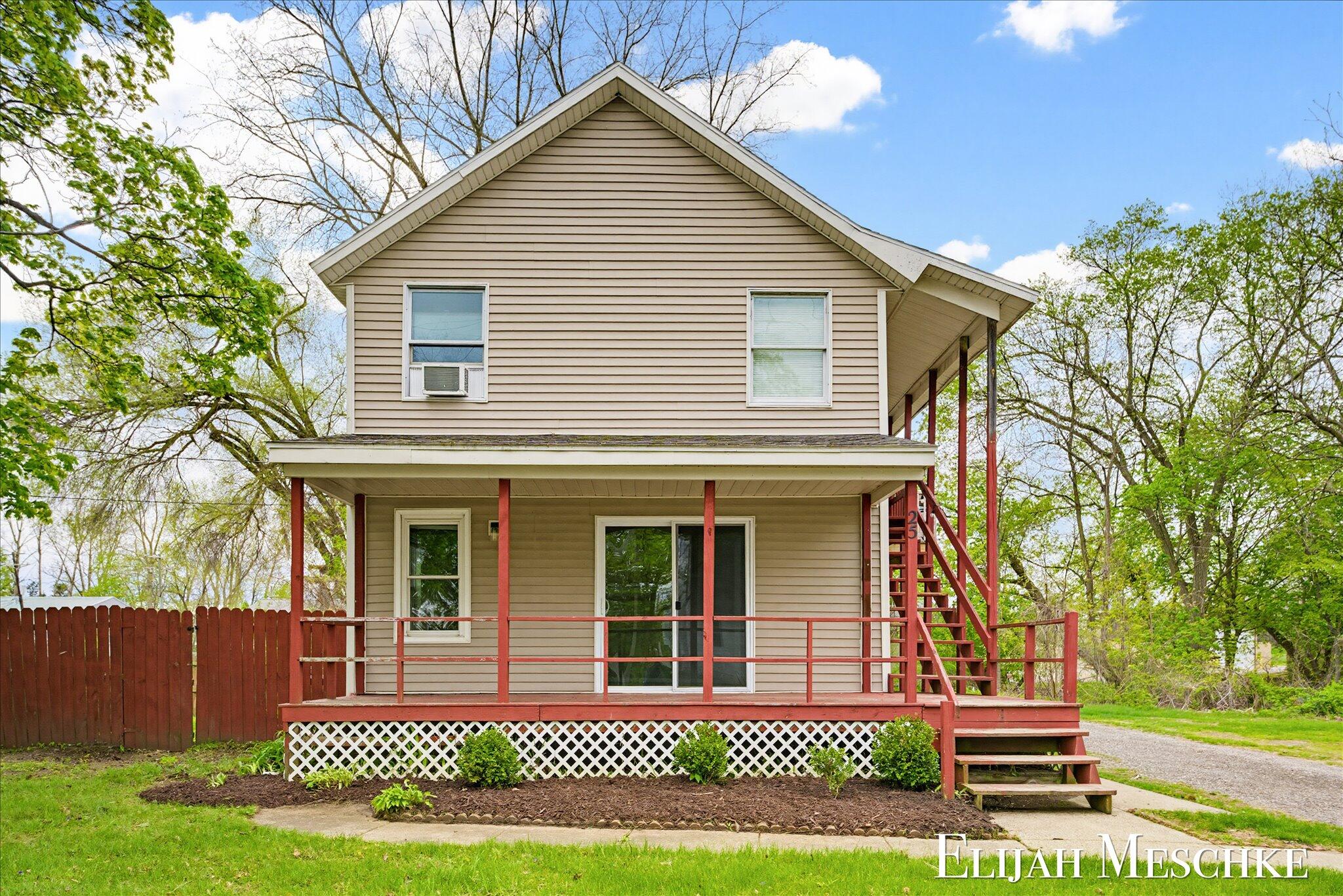 25 River Road Sparta, MI 49345 - Photo 1 of 41 01-ELY08107