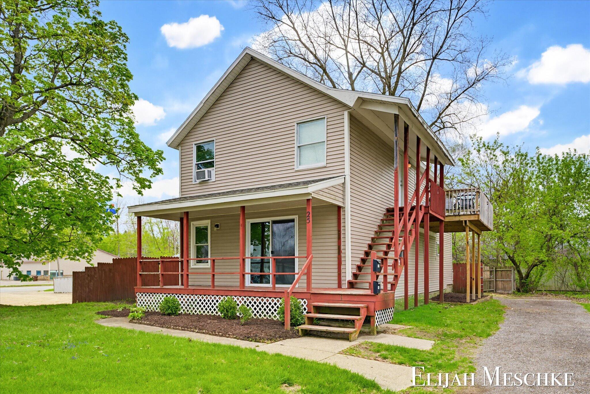 25 River Road Sparta, MI 49345 - Photo 3 of 41 03-ELY08110
