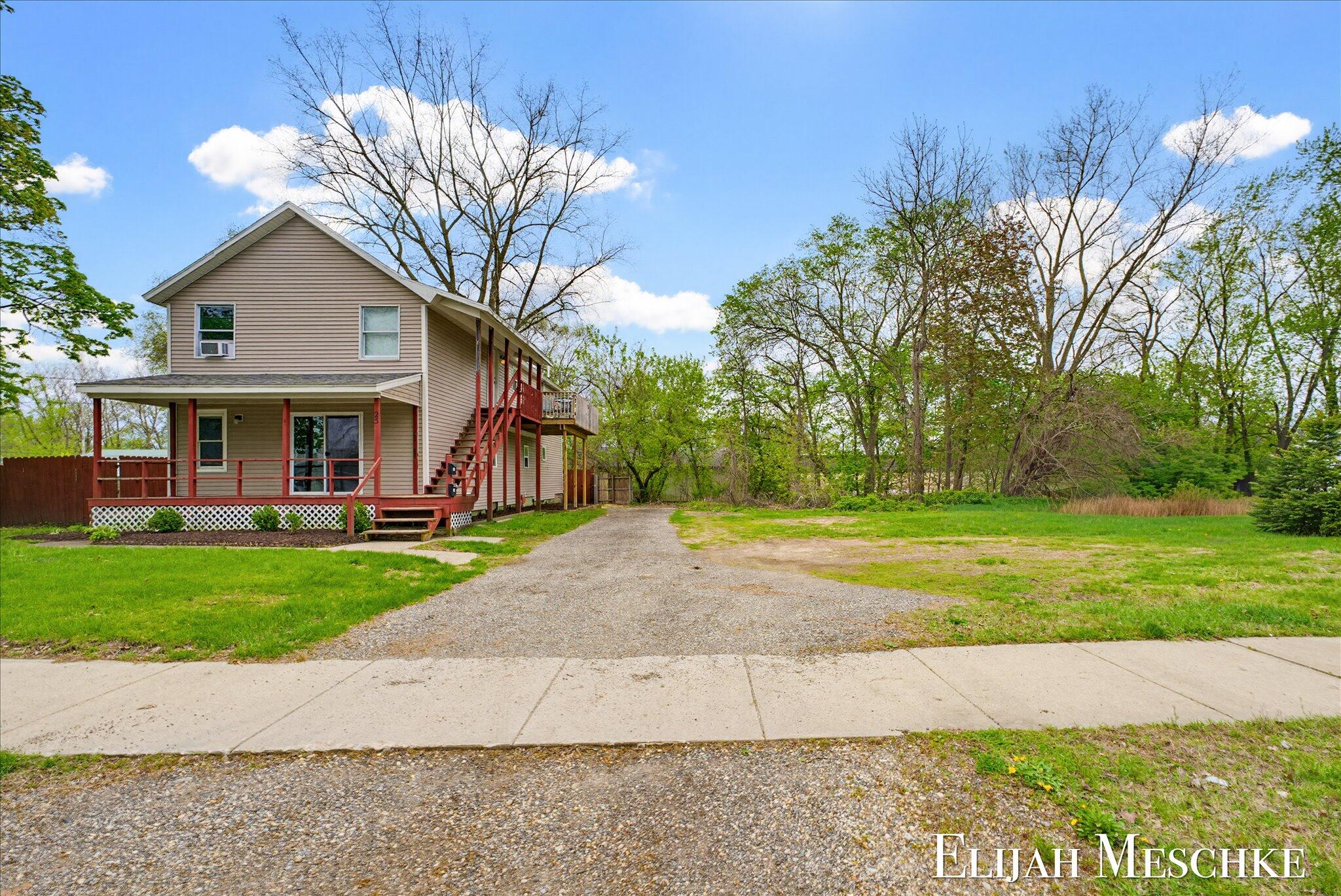 25 River Road Sparta, MI 49345 - Photo 5 of 41 05-ELY08113