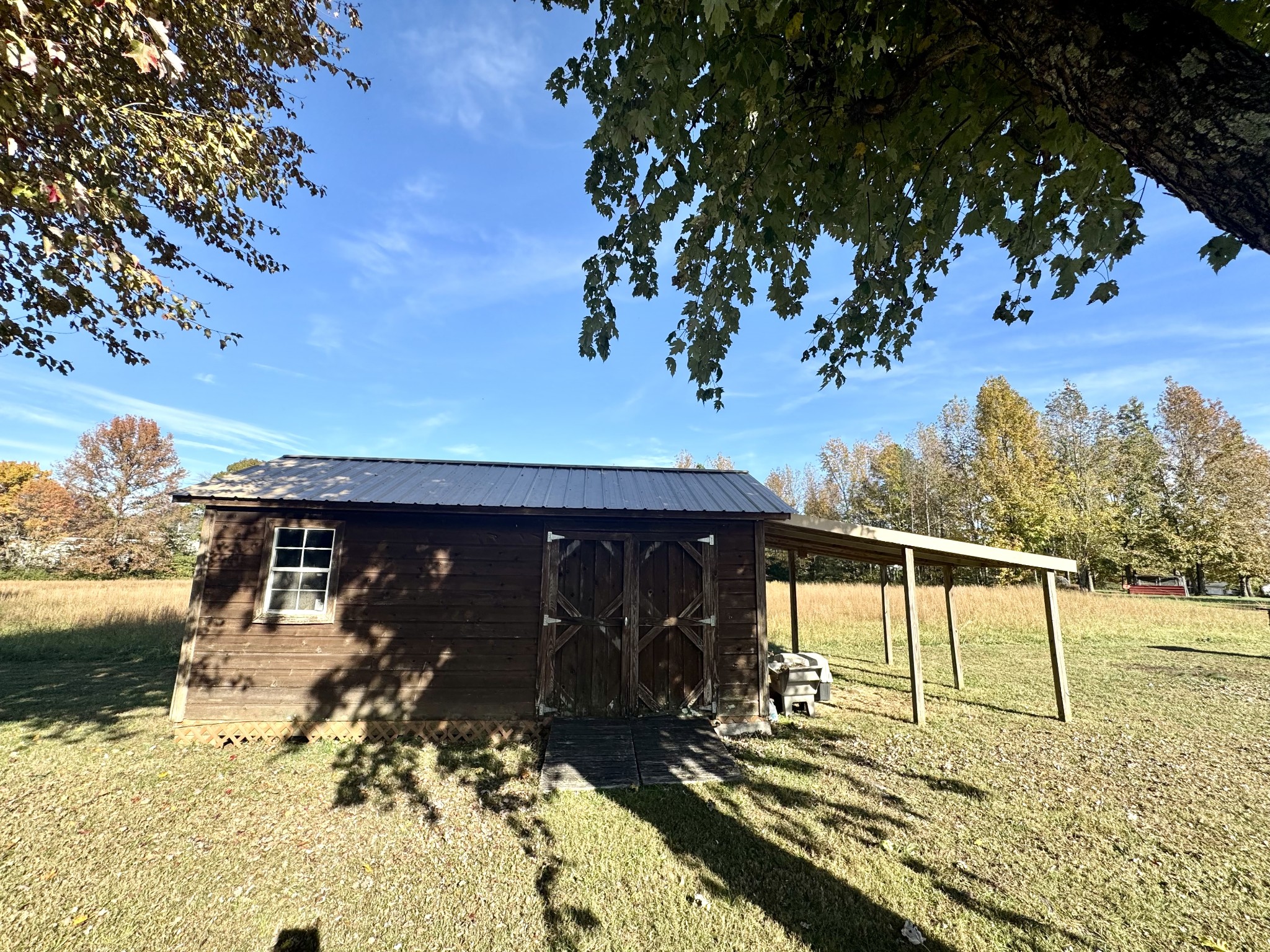 220 Indian Creek Road McEwen, TN 37101 - Photo 27 of 30 a view of a swimming pool with a patio