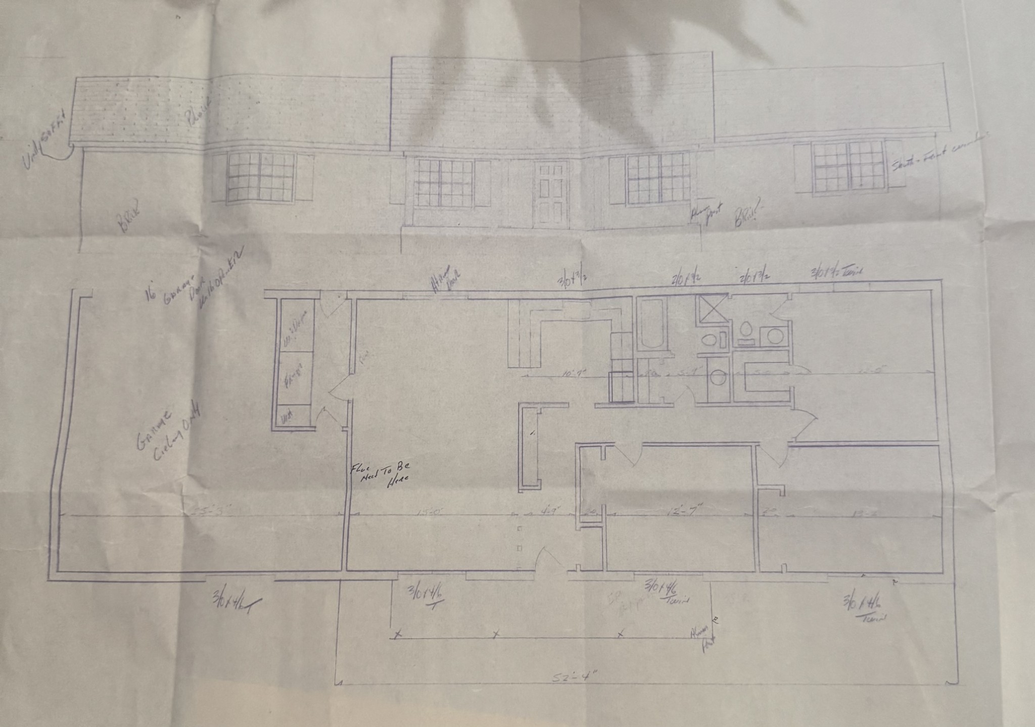 220 Indian Creek Road McEwen, TN 37101 - Photo 30 of 30 a bathroom with a shower