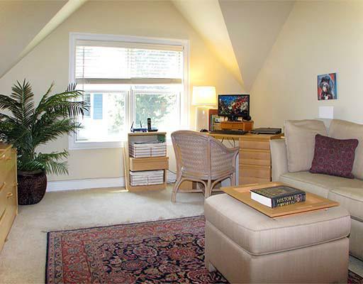 27 Home Place, Unit A Greenwich, CT 06830 - Photo 14 of 17 a living room with furniture and a window