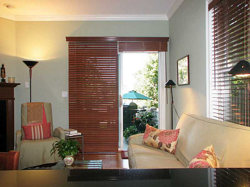 27 Home Place, Unit A Greenwich, CT 06830 - Photo 10 of 17 a view of a couch in the living room